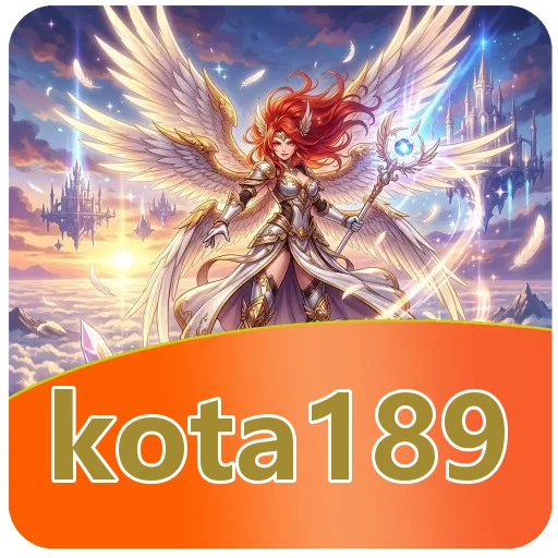 Pratinjau antarmuka aplikasi kota189 setelah terpasang (build v4.2.1)